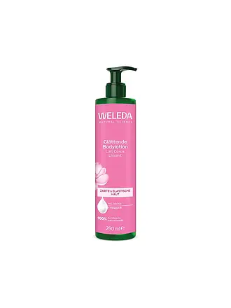 WELEDA | Glättende Bodylotion 250ml | 